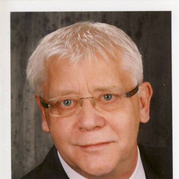 Bernhard Barannek