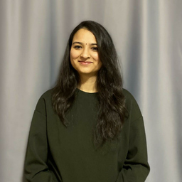 Sarada Nanduri