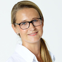 Social Media Profilbild Anja Reinhard Unterföhring