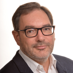 Prof. Dr. Martin Wenke