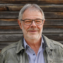 Dipl.-Ing. Gernoth Klug