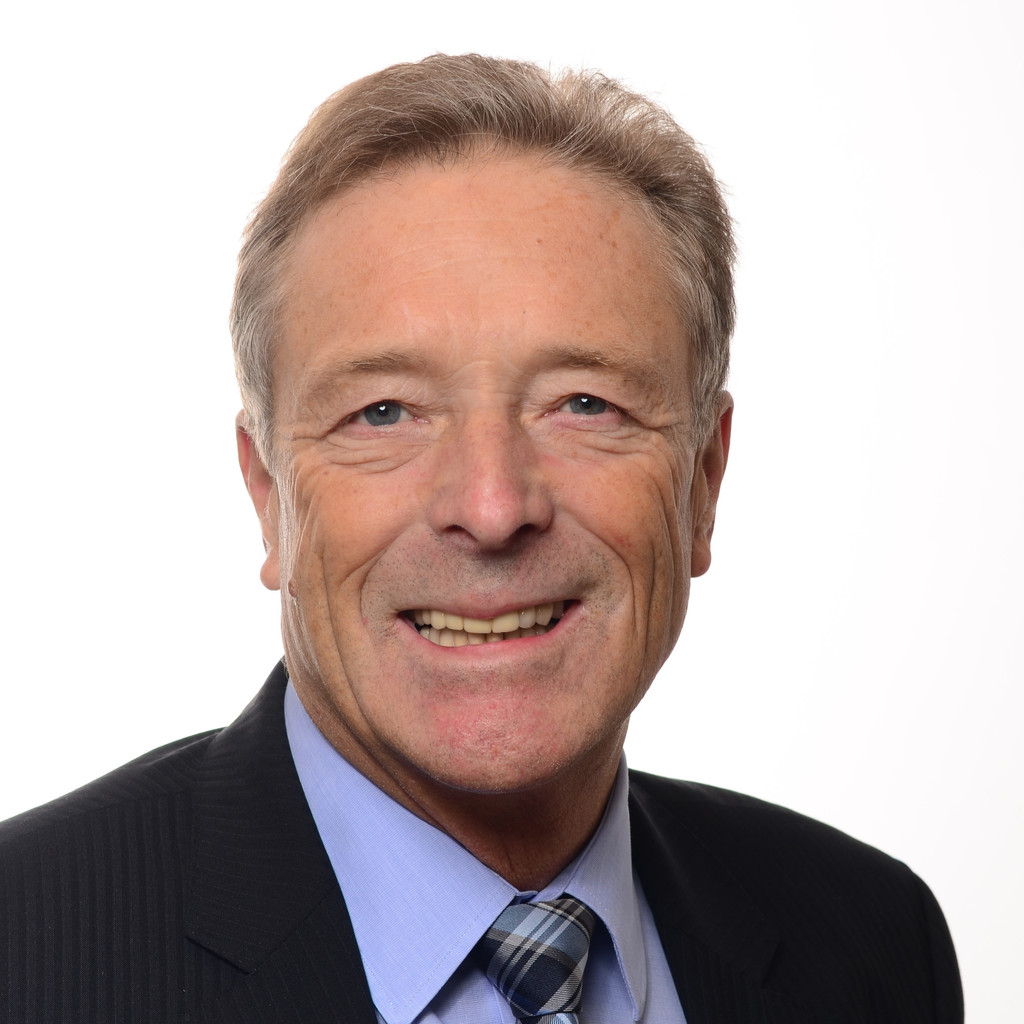 Schmidt Hans Selbständiger Unternehmensberater HGS CS Consulting