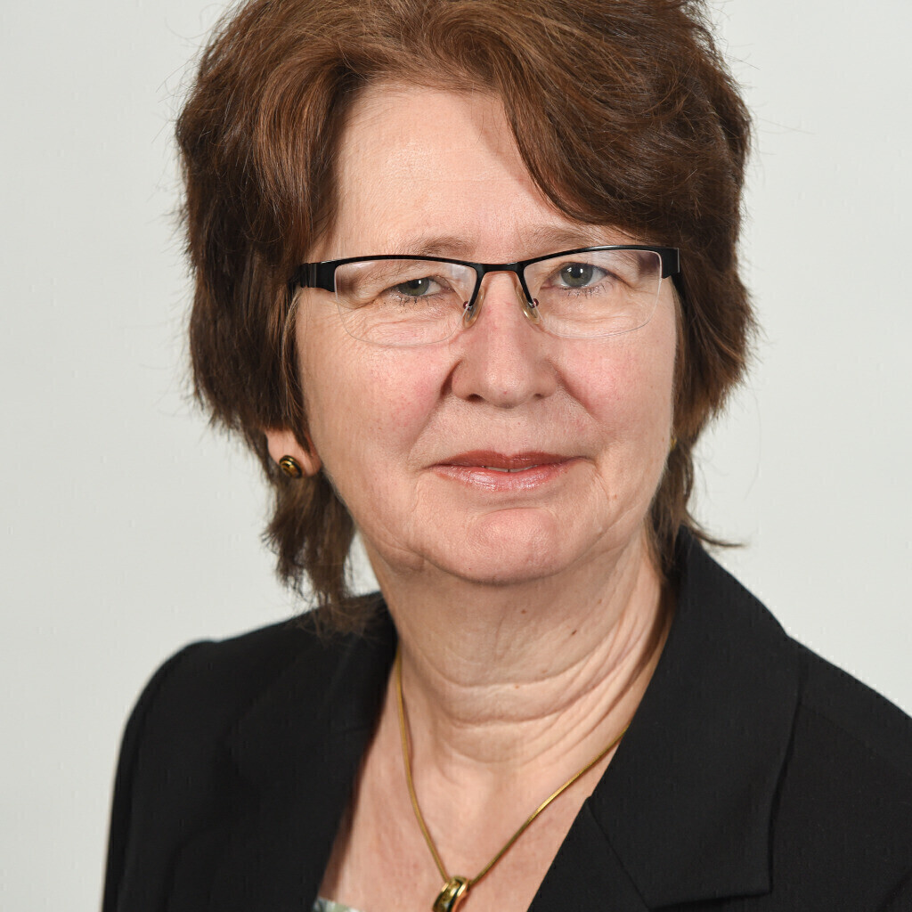 Gisela Esser Lead Auditorin Qualität, Umwelt, Arbeitsicherheit