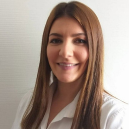 Dipl. Betriebswirt Aleksandra Paras