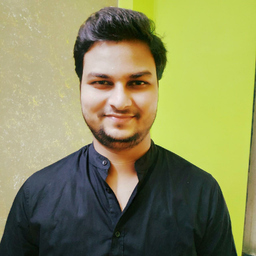 ashish Kamble