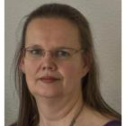 Sabine Friedrich
