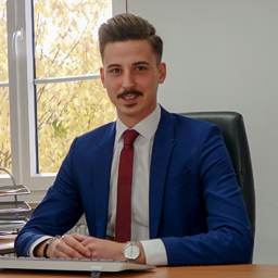 Enes Aricelik