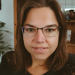 Kristina Sparr