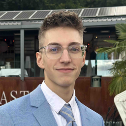 Nils Beutgen's profile picture