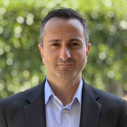 Ali Celik