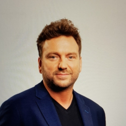 Jens Keller