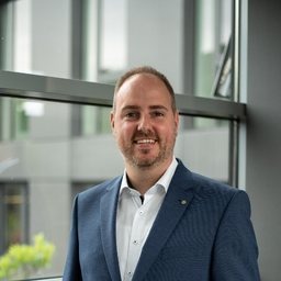 Bernd Borsdorff