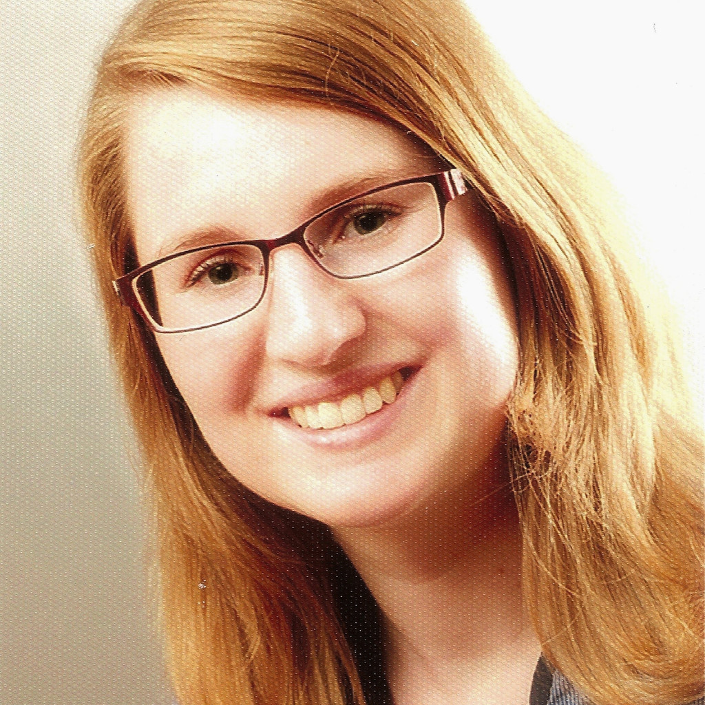 Anne Schultheiß Vertriebsmitarbeiterin, Internationalisierung