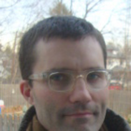 Troy Ostrander