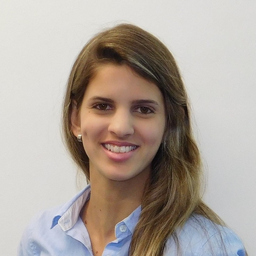 Profilbild Barbara Ramalho Dutra