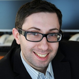 David Tomaschvili's profile picture