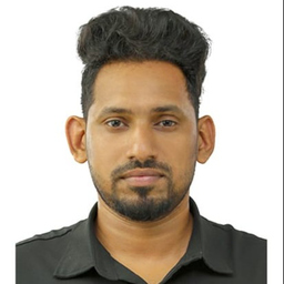 sonu somarajan