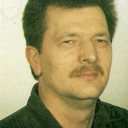 Karlheinz Riedel