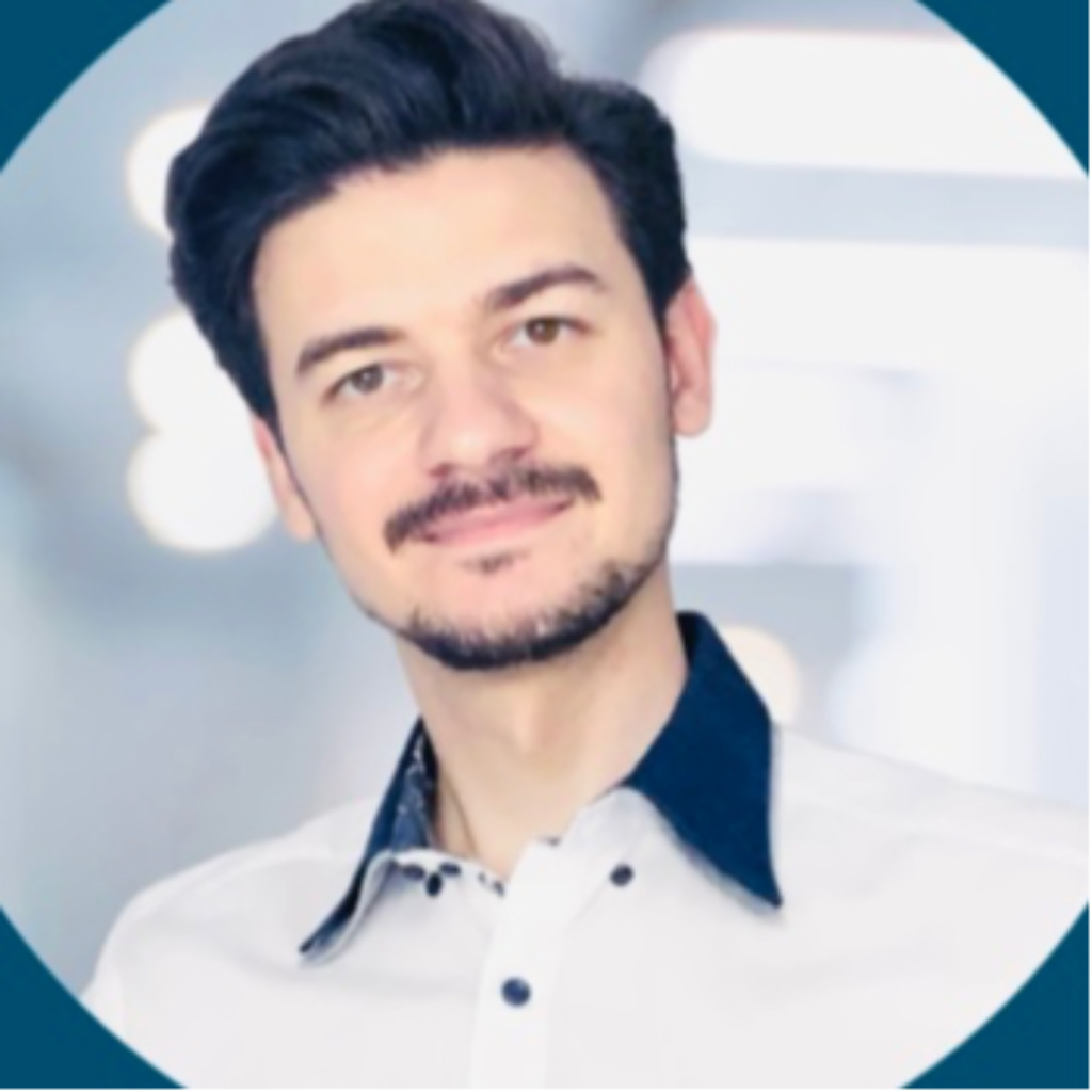 Alexander Selpjakov CADKonstrukteur BWN Betonfertigteilwerk GmbH