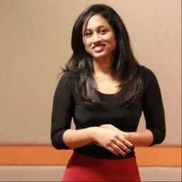 Eshwari Venugopal
