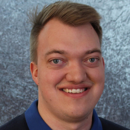 Oliver Bodenstein