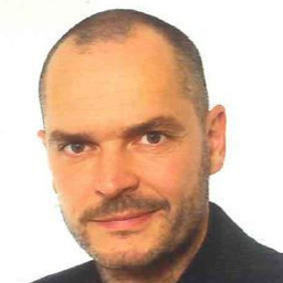 Profilbild Joerg Gassmann
