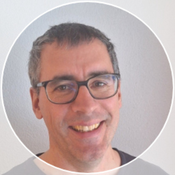 Cyrill Scherer