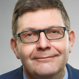 Rainer Kempf