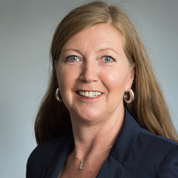 Annette Hansen