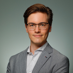 Dr. Dominik Dötsch
