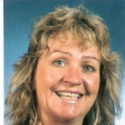 Frauke Michel
