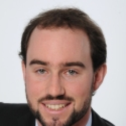 Robert Steinwander