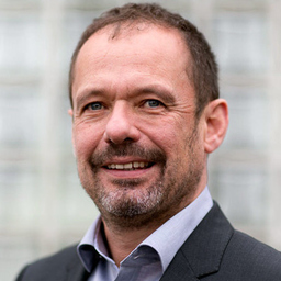 Dr. Klaus Rederer