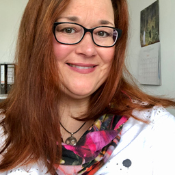 Constanze Schwalger