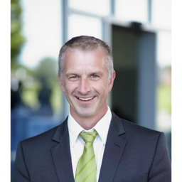 Torsten Thomas