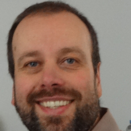 Gerald Stein