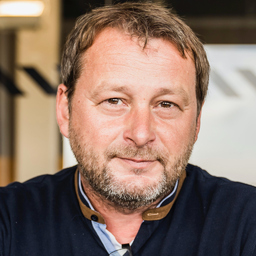 Guido Steinacker