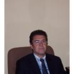 David Soriano García