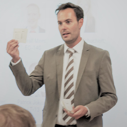 Matthias Kraft