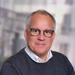 Dipl.-Ing. Jörg Eisenhuth