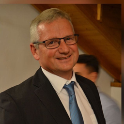Matthias Mohr