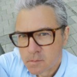 Michael Geringer