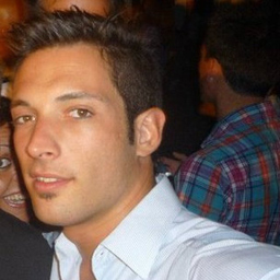 Gianluca Cavazza