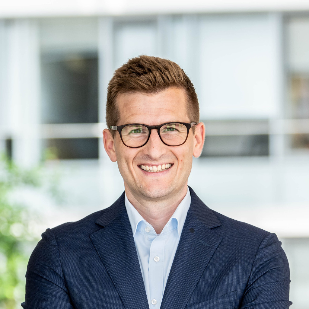 Christian Zischler Head of Global Category Excellence Henkel AG