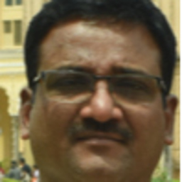 Venkat Nalluri