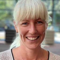 Susanne Schroeder 