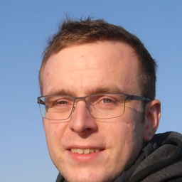 Oliver Keller's profile picture