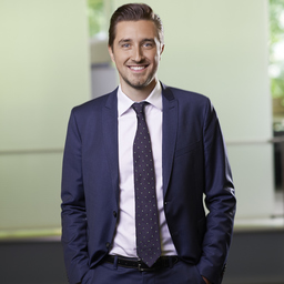 Alexander Sindermann