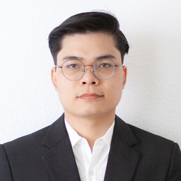 Ky Tran Dinh