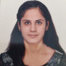 Ayushi Vaswani